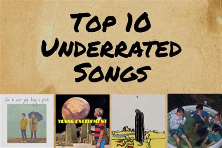 10 Underrated One Direction Songs