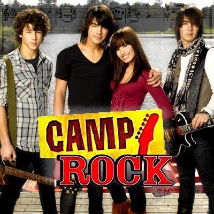 10 of the best posts celebrating #10YearsOfCampRock