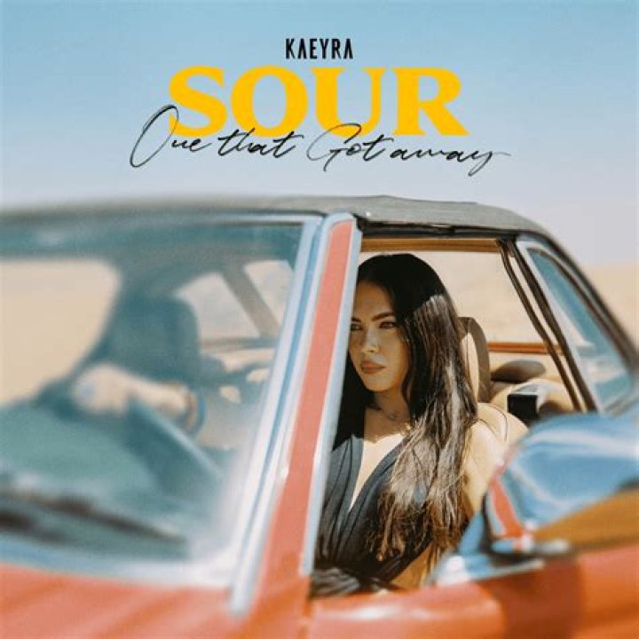 15 Sour lyrics that would make perfect Instagram captions