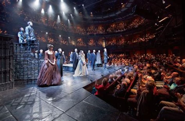 2013 Harman Center for the Arts Annual Gala