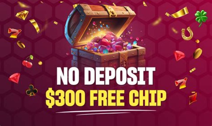 $300 Free Chip Magic: Your Path to Winning Big Down Under