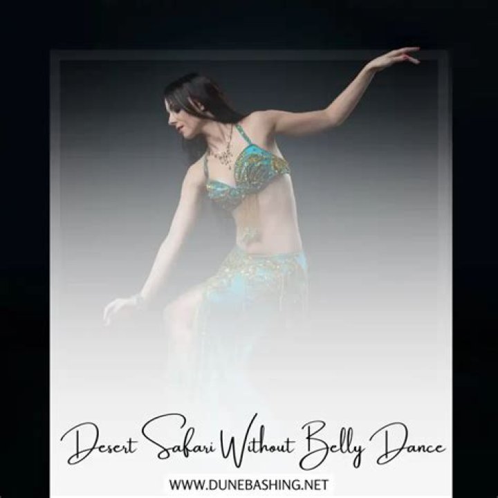 31 Quotes About Belly Dancing