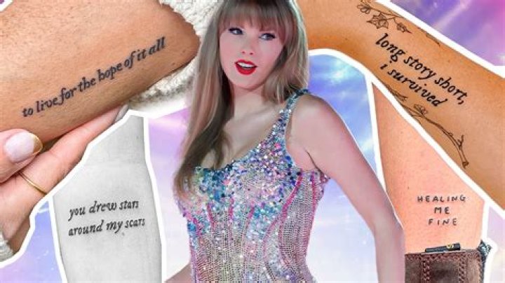 43 Taylor Swift songs you *need* to listen to if you're a new Swiftie