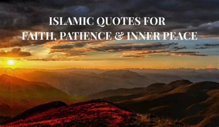 49 Quotes About Faith and Patience
