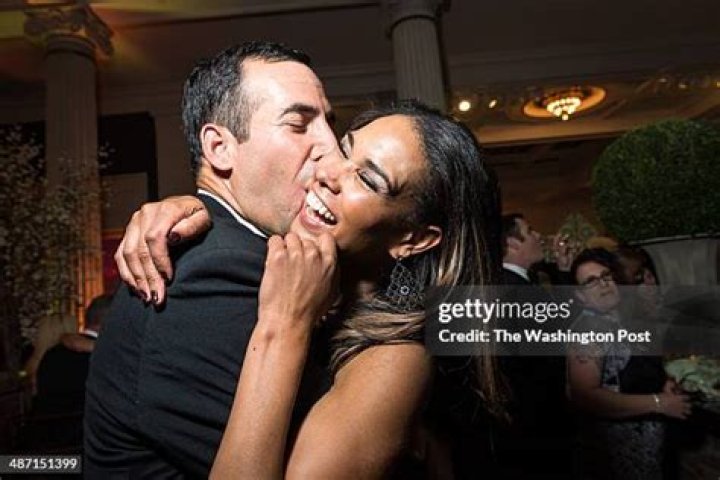 59th Annual Corcoran Ball - washingtonlife