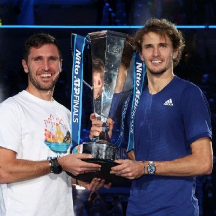 A Look Into Evgenia Zverev & Mischa Zverev Relationship: Wiki & Family Details