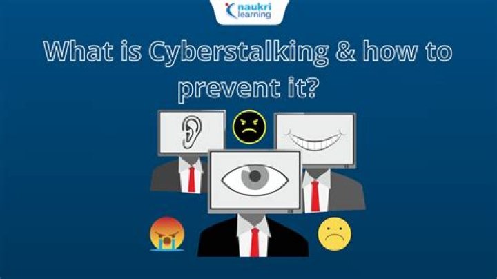 A VPN Brand Efforts to Eradicate Cyberstalking