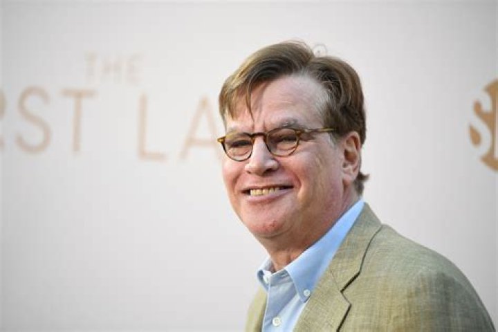 Aaron Sorkin- Bio, Age, Height, Net Worth, Wife, Marriage