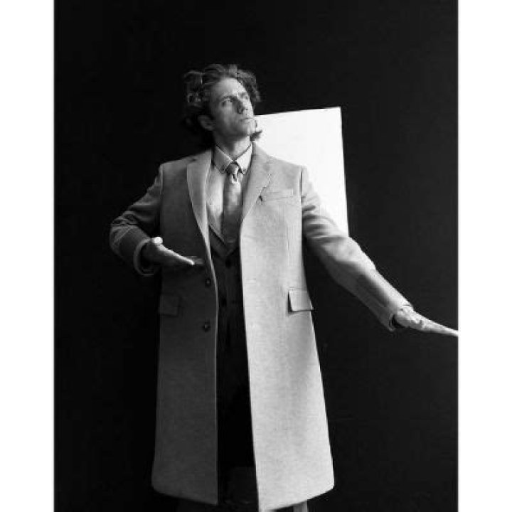 Aaron Tveit Believes In The Institution Of Marriage