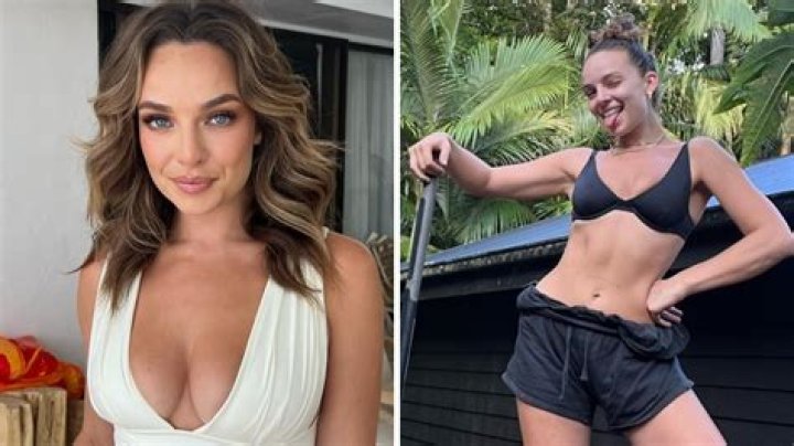 Abbie Chatfield Weight Loss Speculation, Did She Really Lose Weight?