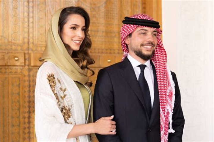 Abdullah II’s Girlfriend: Who is Abdullah II Dating?