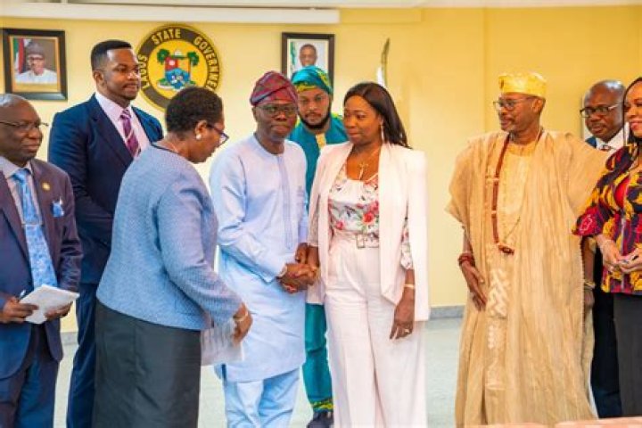 Abike Dabiri-Erewa Biography: Age, Children, Husband, Net Worth, Contact, History, Party