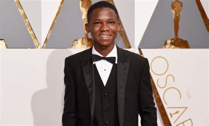 Know About Abraham Attah; Net Worth, Age, Height, Parents, Awards