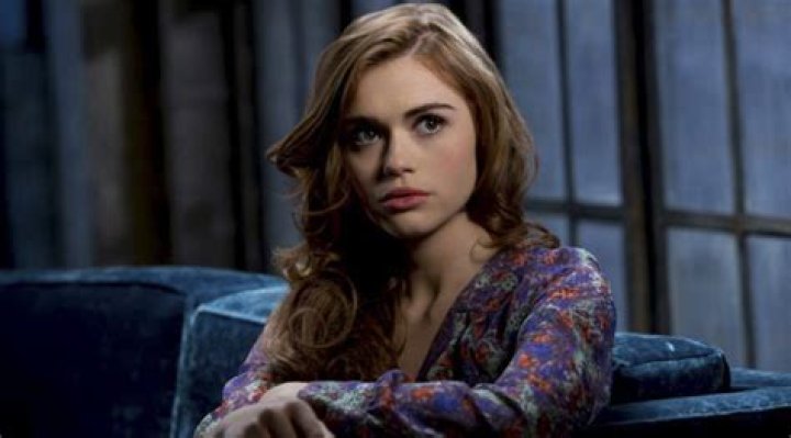 Actor 101: Holland Roden - CelebMix
