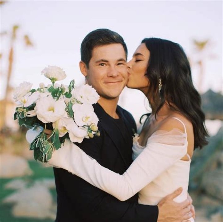 Who is Adam DeVine Dating – Adam DeVine's Girlfriend & Exes