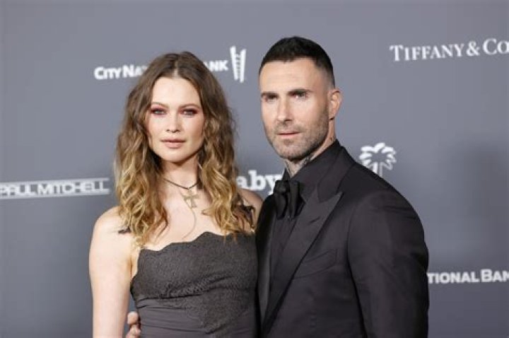 Adam Levine’s Wife: Who is Adam Levine Dating?
