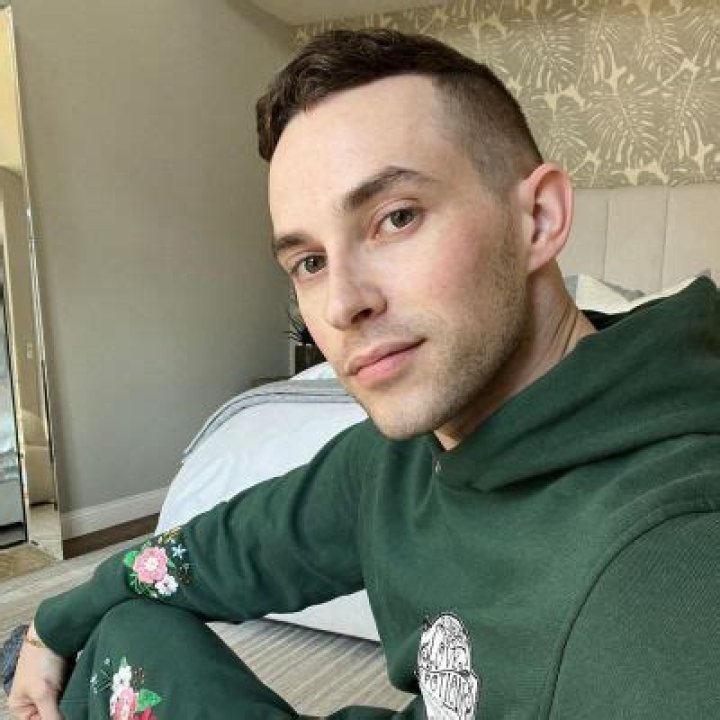 Adam Rippon Is Set To Be Featured On “Celebrity Name That Tune”
