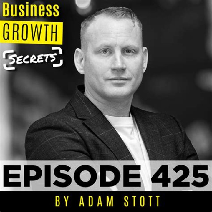 Fame | Adam Stott net worth and salary income estimation Jan, 2024