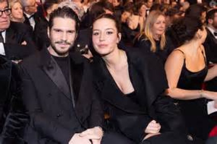 Adèle Exarchopoulos Conjoint Archives - Médias Célèbres