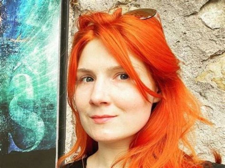 Adeline Toniutti Age