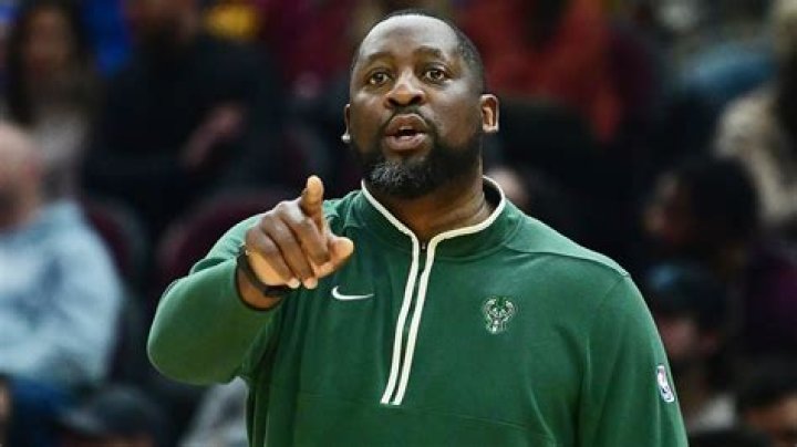 Fame | Adrian Griffin net worth and salary income estimation Apr, 2024