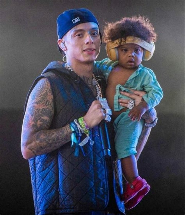 Adrian Hood- Age, Net Worth, Height, Girlfriend, Career, Nationality