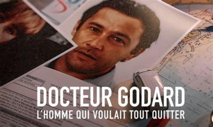 Affaire Godard Tf1