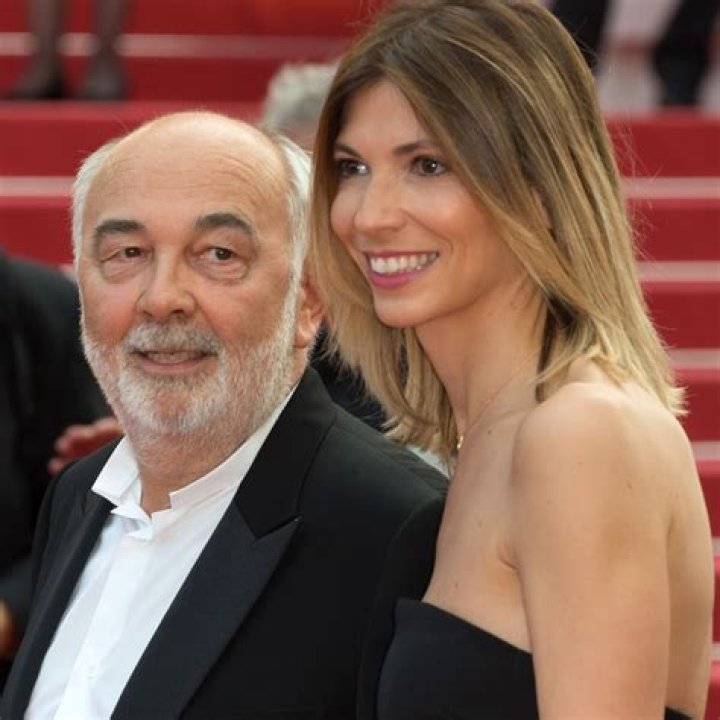 Age Epouse Gerard Jugnot