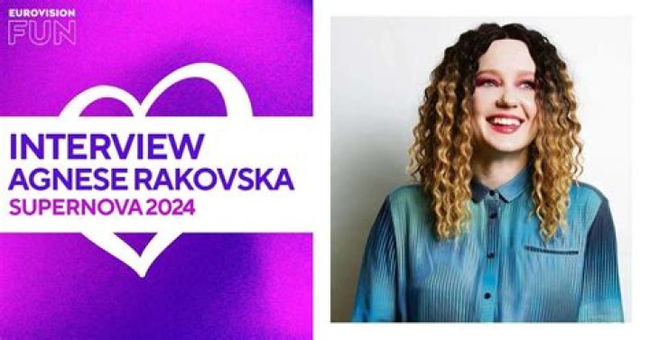 What is Agnese Rakovska's Snapchat?