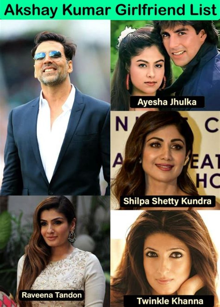 Akshay Dhawan’s Girlfriend: Who is Akshay Dhawan Dating?