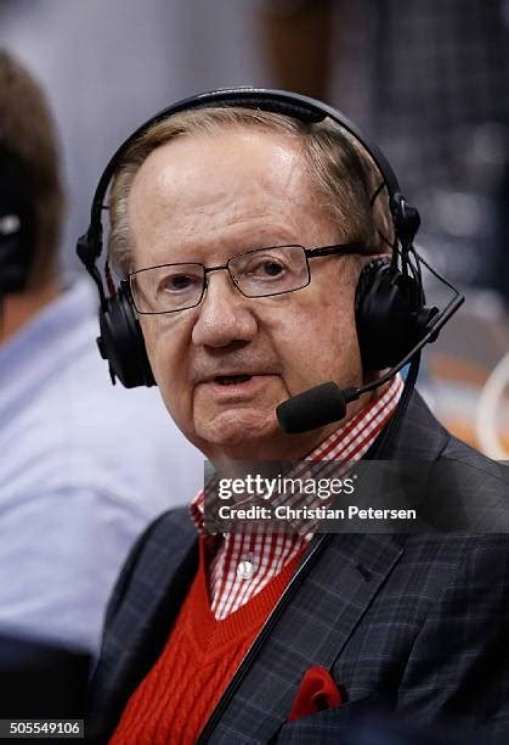 Fame | Al McCoy (announcer) net worth and salary income estimation Jan, 2024