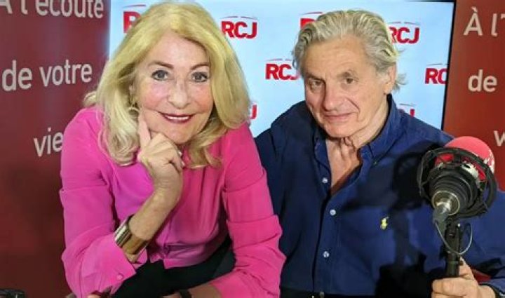 Alain Frachon Epouse Archives - Médias Célèbres