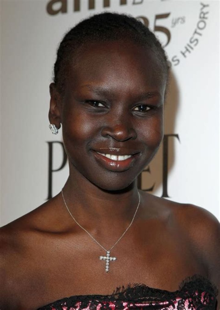 Alek Wek- Biography, Age, Height, Net Worth, Boyfriend, Dating