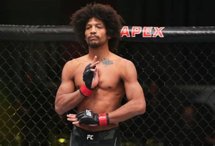 Alex Caceres- Wiki, Biography, Age, Height, Net Worth, Girlfriend