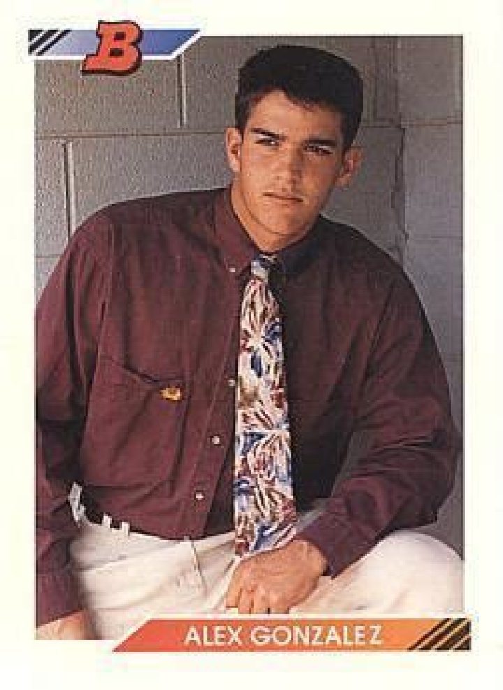 Fame | Alex Gonzalez (shortstop, born 1973) net worth and salary income estimation Jan, 2024