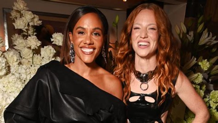 Alex Scott- Wiki, Age, Ethnicity, Boyfriend, Net Worth, Height, Career