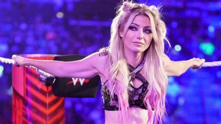Alexa Bliss’s Boyfriend: Who is Alexa Bliss Dating?