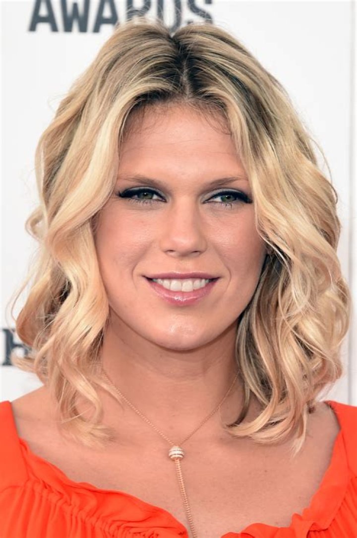 Alexandra Richards - Celebrity