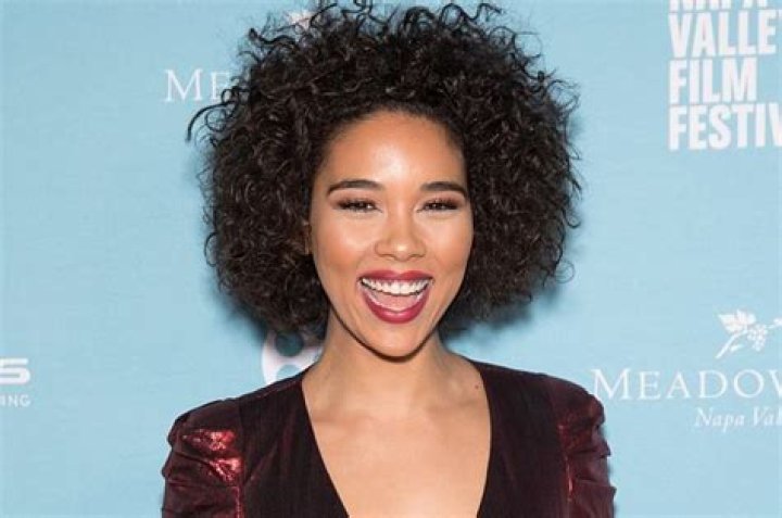 Alexandra Shipp Biography: Age, Net Worth, Husband, Instagram, Wikipedia, Movies, Pictures
