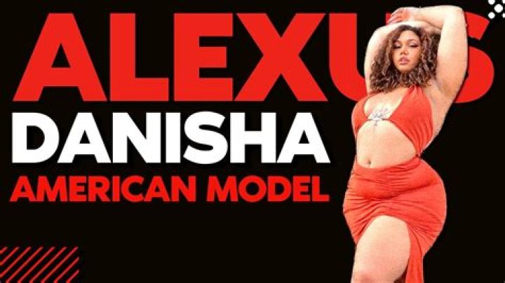 Alexus Danisha Age, Height, Wikipedia, Instagram, Boyfriend, Net Worth 2021