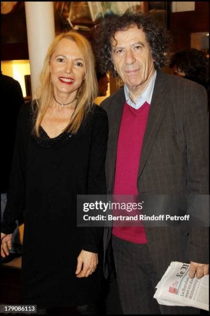 Alfred Adler Mari De Laure Adler