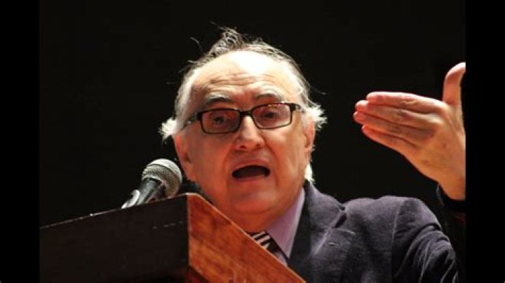 Fame | Alfredo Jalife‑Rahme Barrios net worth and salary income estimation Apr, 2024