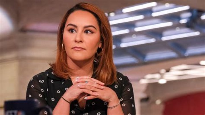 Fame | Ali Vitali net worth and salary income estimation Jan, 2024