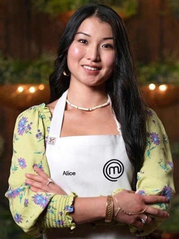 Alice Han Masterchef Age, Height, Wikipedia, Instagram, Boyfriend