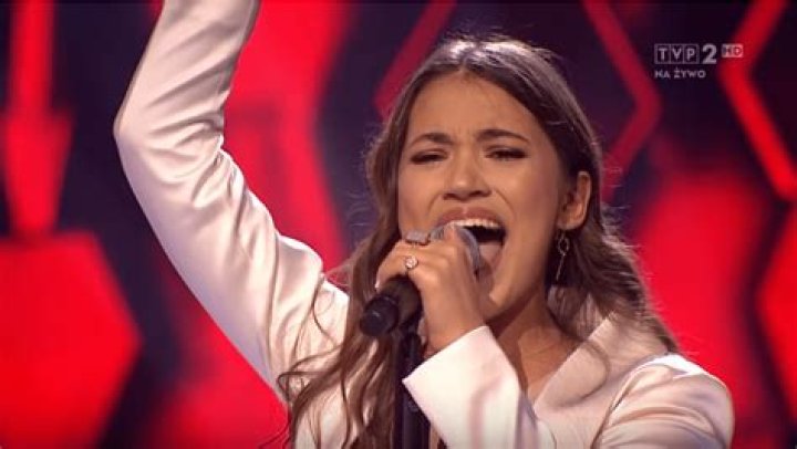 Alicja Szemplinska to represent Poland at Eurovision Song Contest 2020 with 