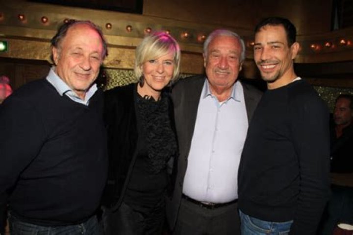 Alix Ansault Accident