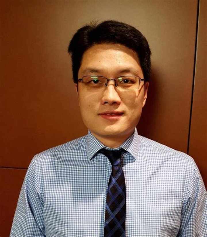 Fame | Allen Chen net worth and salary income estimation Jan, 2024