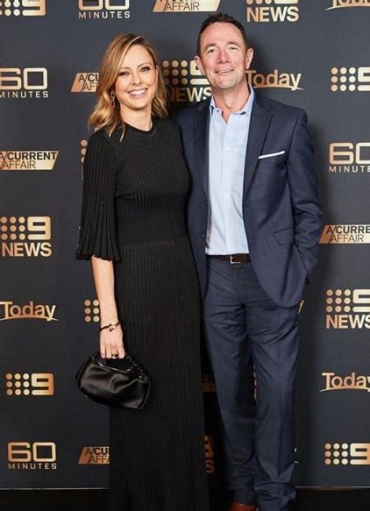 Today Show Host Allison Langdon To Undergo Knee Surgery!! Explore Her Wiki Facts and Net Worth