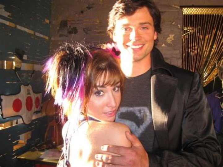 Allison Scagliotti Bio, Facts, Married, Boyfriend, Net Worth, Family