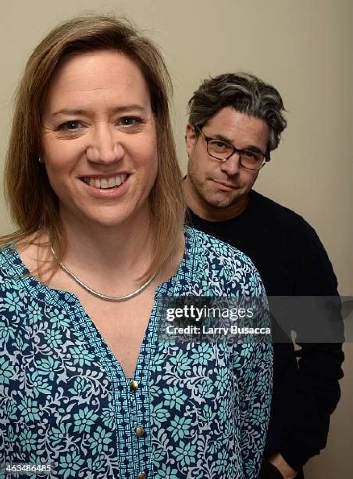 Allison Smith’s Husband: Who is Allison Smith Dating?